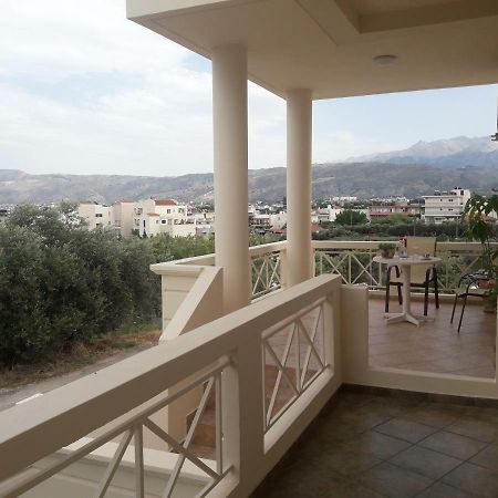 Annamaria House Apartamento Chania  Exterior foto
