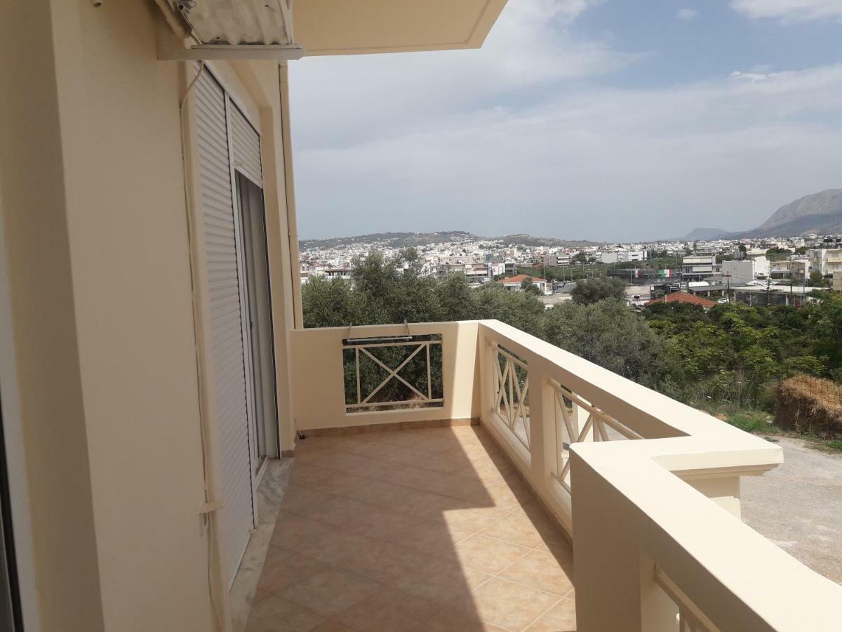 Annamaria House Apartamento Chania  Exterior foto