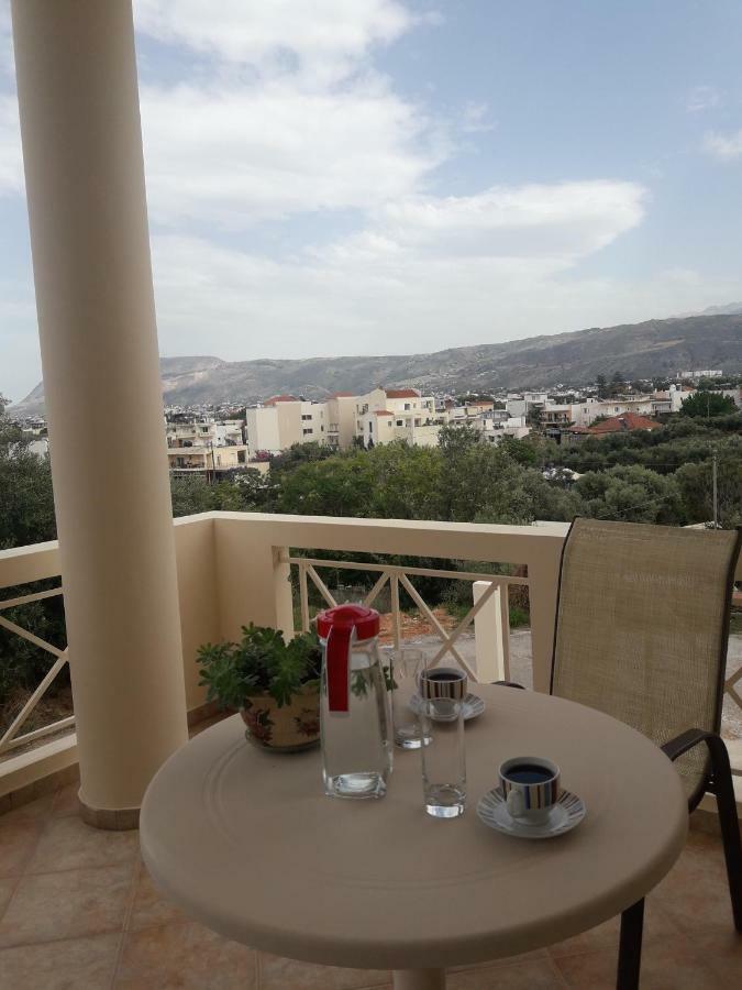 Annamaria House Apartamento Chania  Exterior foto